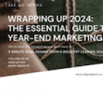 Wrap Up 2024 Right