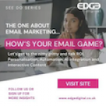 The one about Email Marketing