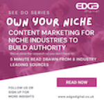 Own Your Niche