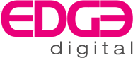 Edge logo